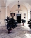 Palazzo Ateneo - Atrio