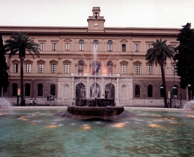 Palazzo Ateneo