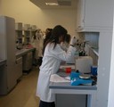 Laboratorio Università di Bari