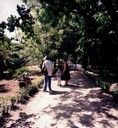 Campus universitario - Orto botanico