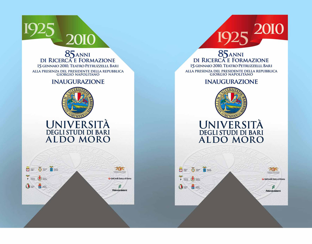 Università degli Studi di Bari Aldo Moro - Totem