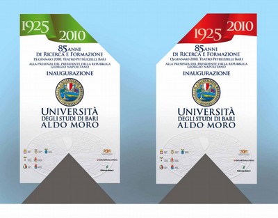 Università degli Studi di Bari Aldo Moro - Totem